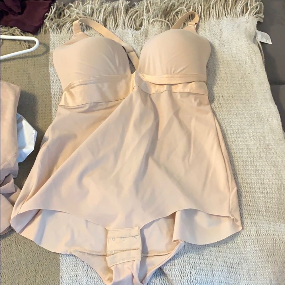 Shapewear bundle each worn once and cleaned